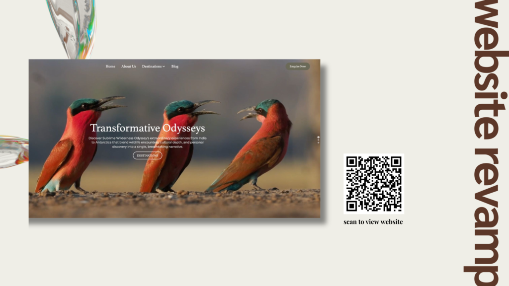SWO_Website Revamping